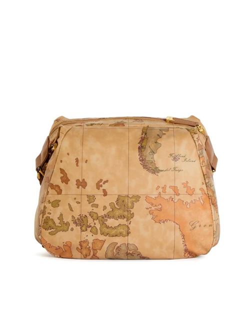 Borsa a tracolla tripla portabilità ALVIERO MARTINI | S0306001E0010